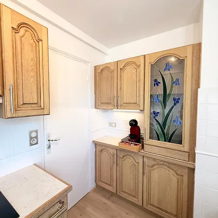 Modern For 4-6 People - Giverny