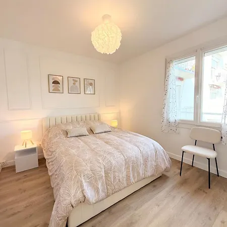 Modern For 4-6 People - Giverny 公寓 弗农